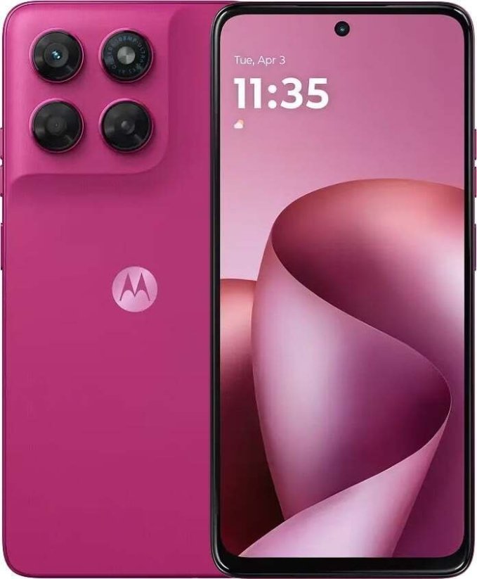 Motorola Moto G47 8/128GB Ružový  (PBCC0029SE)