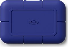 LaCie LACIE Rugged Pro5 4TB SSD USB-C