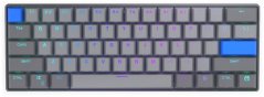Endorfy Thock V2 Compact Wireless ENDORFY Yellow by Gateron (EY5A132)