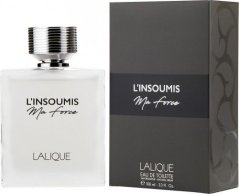 Lalique Ma Force EDT 100 ml MEN