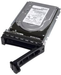 Dell 2.4TB 10K RPM SAS 12Gbps