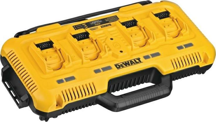 Dewalt DeWalt DCB104-QW 4-Port Fast Charger
