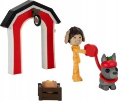Jazwares ADOPT ME figures Friends pack W3