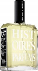 Histoires de Parfums Histoires de Parfums, Characters - 1725, Eau De Parfum, For Men, 120 ml *Tester For Men MEN