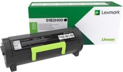 Lexmark 71B20K0 Black Originál  (71B20K0)