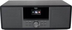 Xoro HMT 600 V2, CD Player, Radio internetowe, DAB+/FM, USB, Utwory