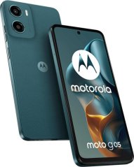 Motorola Moto G05 4/64GB Zelený  (M0805495)