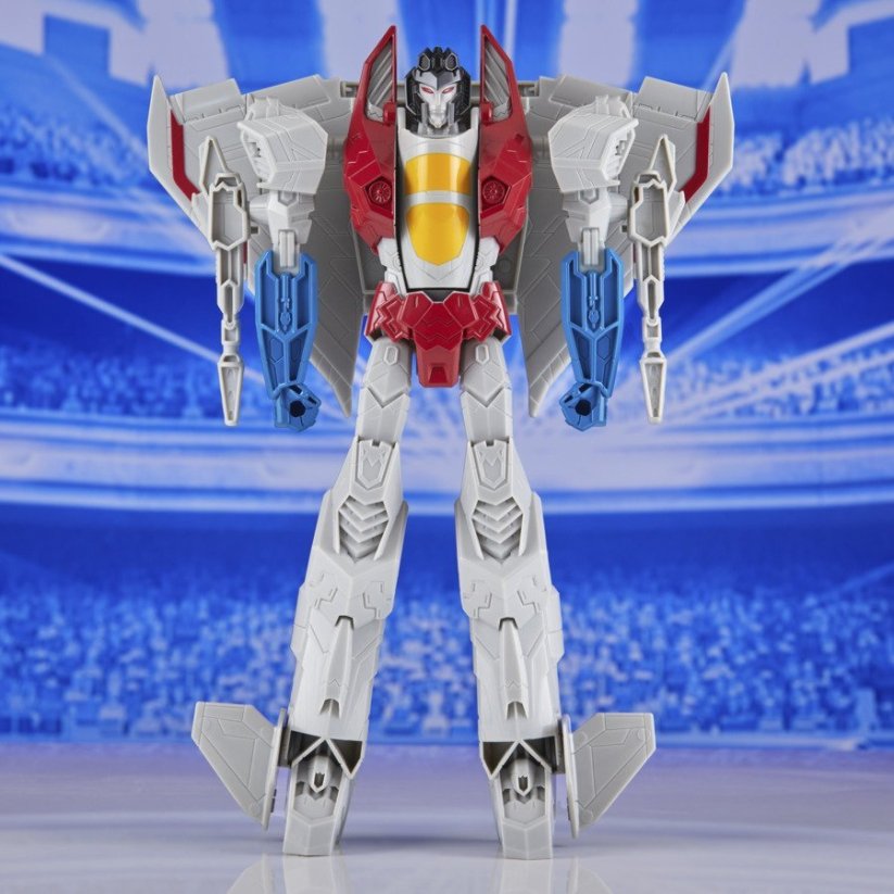 Transformers TRANSFORMERS MEGA CHANGER toy figure