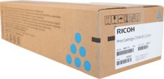 Ricoh 408341 Cyan Originál  (037084)