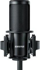 Shure Shure SM4 Kit schwarz