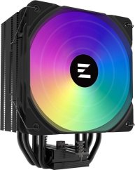 Zalman CNPS9X Performa Plus ARGB čierne