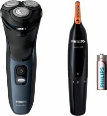 Philips Maszynka do Golenia Philips S3134/57 + NT1650