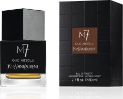 Yves Saint Laurent La Collection M7 Oud Absolu EDT 80 ml MEN