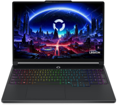 Lenovo Legion 5 15IPH11 Ultra 7 356H / 32 GB / 1 TB / RTX 5060 / 165 Hz OLED (83RW0000PB)