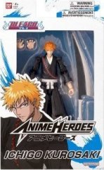 Bandai Anime Heroes Bleach - Kurosaki Ichigo