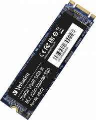Verbatim Vi560 256GB M.2 2280 SATA III (49362)