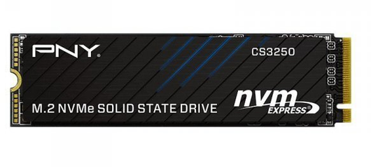 SSD PNY CS3250 1TB M.2 2280 PCI-E x4 Gen5 NVMe (M280CS3250-1TB-TB)