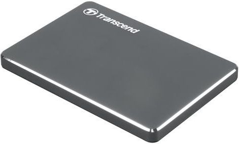 Transcend 25C3N 2TB Antracitový (TS2TSJ25C3N)