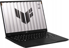 Asus TUF Gaming A14 FA401 Ryzen 7 260 / 16 GB / 512 GB / RTX 5060 / 165 Hz (FA401UM-RG014)