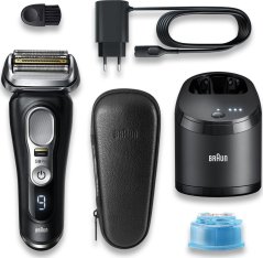 Braun Series 9 Pro 9460CC
