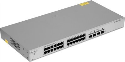 Reyee RG-NBS3200-24GT4XS