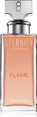 Calvin Klein Eternity Flame EDP 50 ml WOMEN