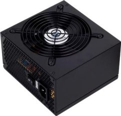 SilverStone Strider Essential 500W (SST-ST50F-ES-230)