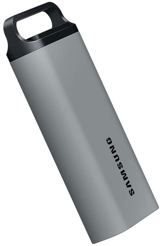 Samsung T5 EVO 2TB Szary (MU-PM2T0G/WW)