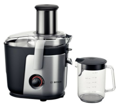 Bosch MES 4000