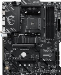 MSI B550 Gaming WIFI6E płyta główna AMD B550 Socket AM4