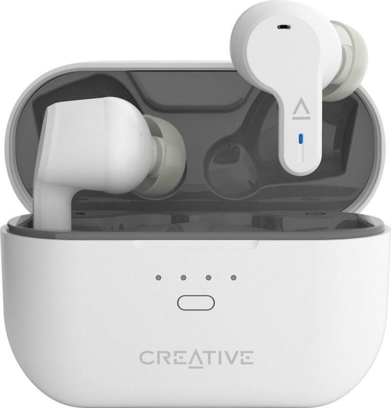 Creative Zen Air Pro białe (51EF1090AA000)