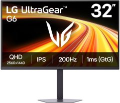 LG UltraGear 32G620B-B