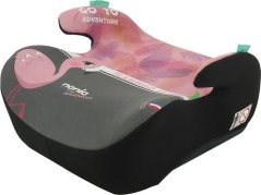 Nania NANIA car seat-buster, Bubble, Flamingo, KOT LT X6 - H13