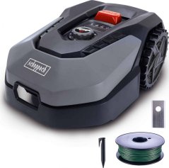 Scheppach XL600