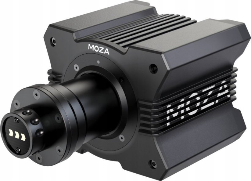 Moza MOZA R9 V2 Direct Drive Wheelbase (9 Nm)