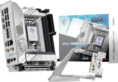 MSI MPG Z890I EDGE TI WIFI
