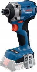 Bosch BOSCH ZAKRĘTARKA UDAR. GDR 18V-215 2x2,0Ah 215Nm WALIZKA