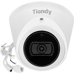 Uniview TC-C38XS SPEC:I3/E/Y/M/H/2.8MM/V4.0 8 Mpx 2.8 mm TIANDY