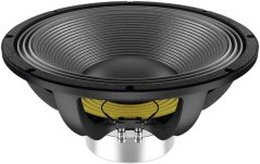 Podspeakers Lavoce WAN154.00 15 cali 38 cm Obudowy Reproduktorów 1500 W 8 Ohm