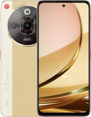 Nubia Focus Pro 5G 8/256GB Kremovy