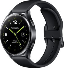 Xiaomi Watch 2 46mm - Black EU