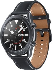Samsung Galaxy Watch 3 Mystic Black 45mm LTE Čierny  (SM-R845FZKAEUD)