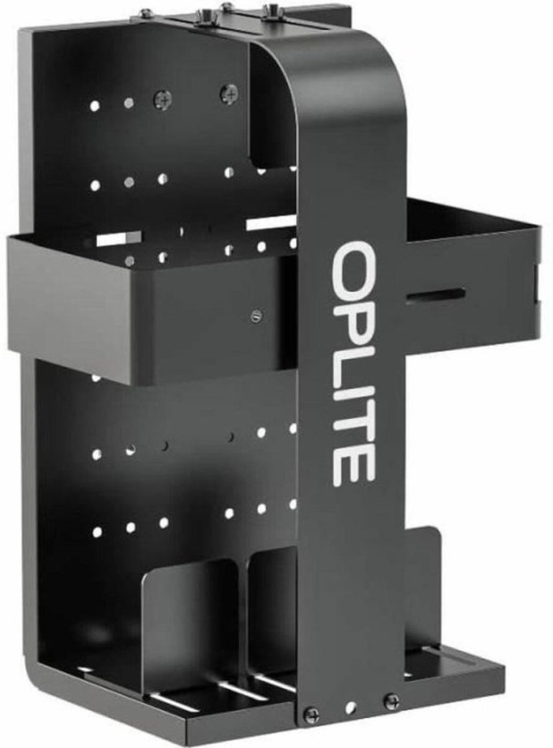 Oplite OPLITE Universelle Konsolenhalterung GTR S3/S8 & R8 Fury  bl retail