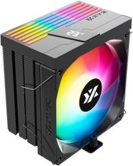 XYZ PC GEAR Thermax 6 Pulsar A-RGB Czarny