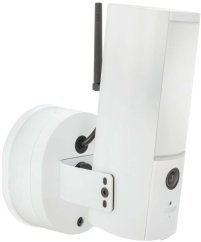 Abus vonkajšia WLAN ze światłem Biela (PPIC46520W)