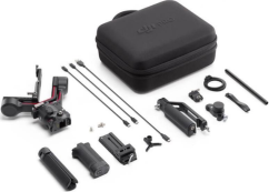 DJI RS 3 Combo Czarny