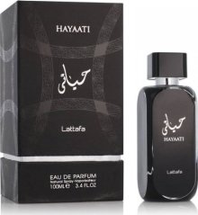 rokovtafa Perfumy Pánske rokovtafa EDP 100 ml Hayaati MEN