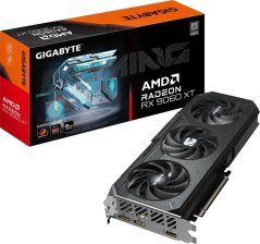Gigabyte Radeon RX 9060 XT Gaming OC 8GB GDDR6 (GV-R9060XTGAMING OC-8GD)