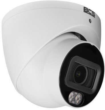 BCS Kopułkowa 6Mpx (BCS-L-EIP26FCL3P-Ai1)