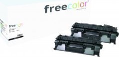 Freecolor Freecolor K35121F7 kaseta z tonerem 2 ks Náhradný Čierny